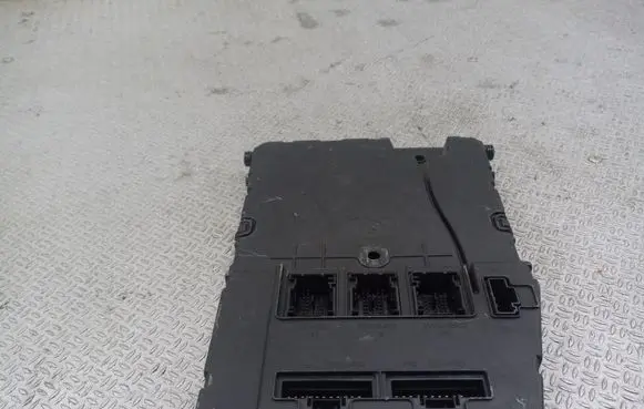 Renault Scenic II - Grand scenic II Comfort/convenience module 8200306434