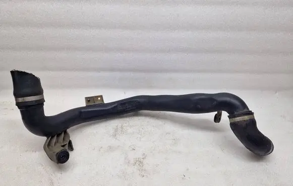 Volkswagen Golf Plus Intercooler hose/pipe 3C0145840H