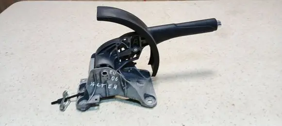 Seat Altea Handbrake/parking brake lever assembly 1K0711303