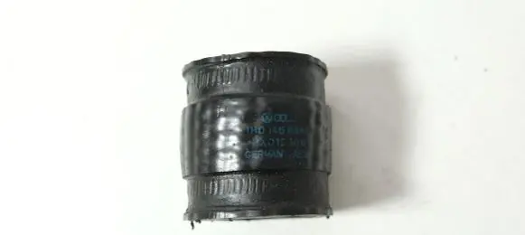 Audi A6 S6 C5 4B Intercooler hose/pipe 1H0145834E