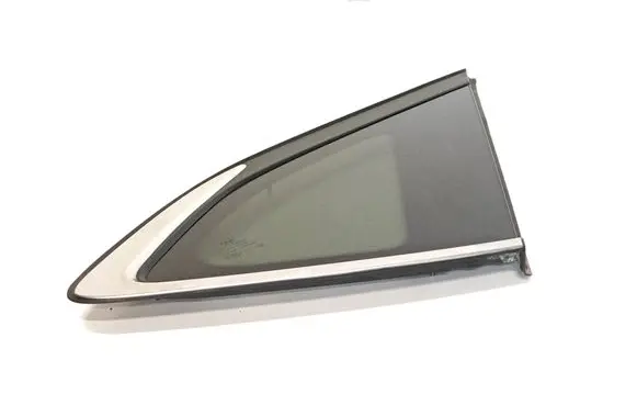 Hyundai Tucson TL Rear side window 43R000392