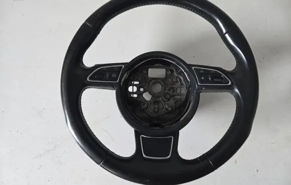 Audi A6 S6 C7 4G Steering wheel 611013700