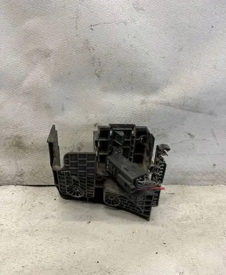 Skoda Octavia Mk2 (1Z) Fuse box set 1K0937540
