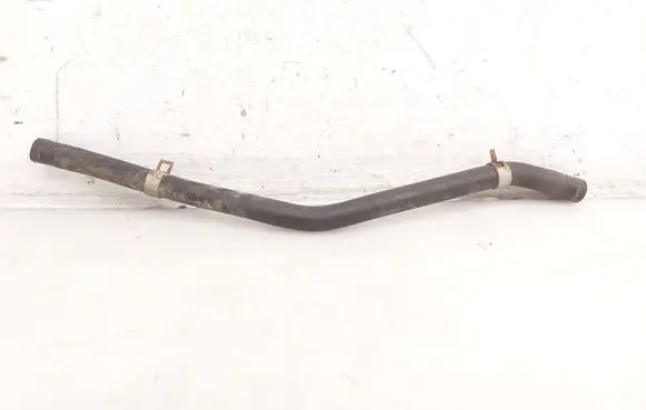 KIA Soul Electric car engine cooling hoses/pipes 