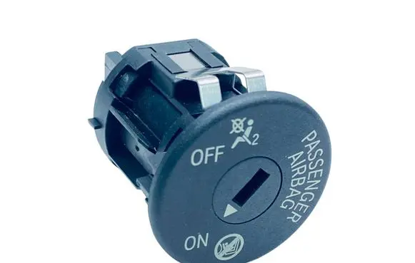 BMW i3 Passenger airbag on/off switch 61319483731 9483731
