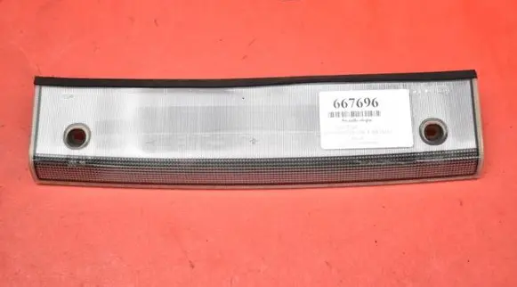 Ford Kuga I Boot/trunk interior light 7M51-13A601