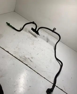 Ford S-MAX Fuel line/pipe/hose
