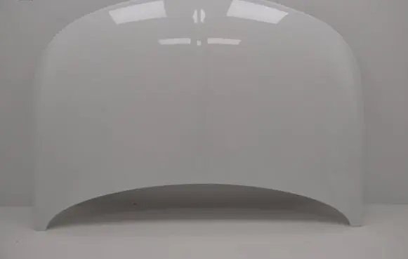 Opel Mokka B Engine bonnet/hood
