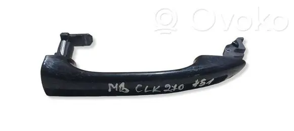 Mercedes-Benz CLK A209 C209 Front door exterior handle 