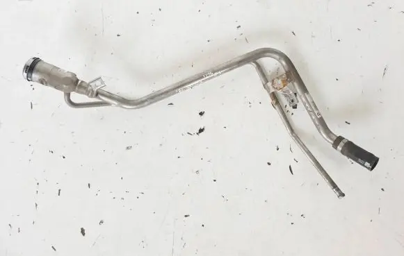 Ford Focus Fuel tank filler neck pipe JX619032AD 116071902 19719