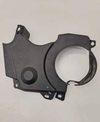Peugeot 4007 Timing belt guard (cover) 9657413380 53614A