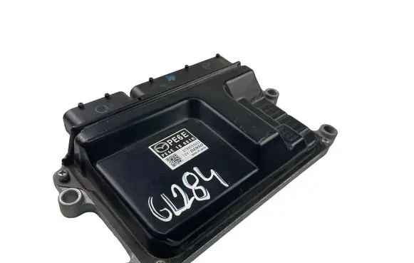 Mazda CX-5 II Engine control unit/module ECU PE6E18881H