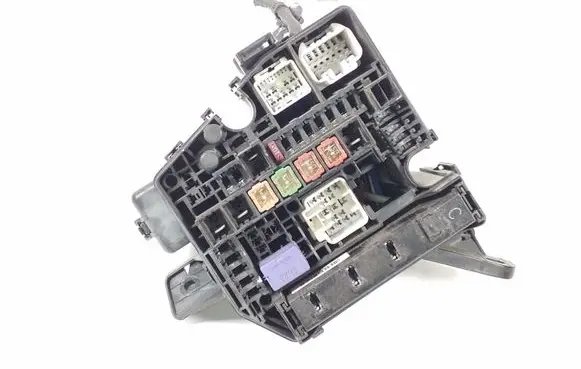 Toyota Yaris Fuse box set 7178R0A1