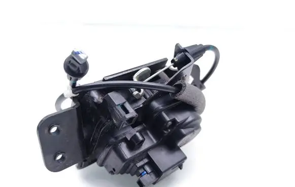 Jeep Compass Tailgate/trunk/boot lock/catch/latch 