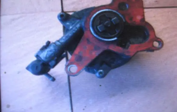 Renault Scenic I Vacuum pump 8200683982 20CDJ