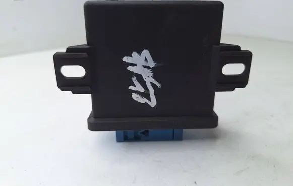 Audi A6 S6 C6 4F Light module LCM 5DF00888632 4L0907357B 4L0910357