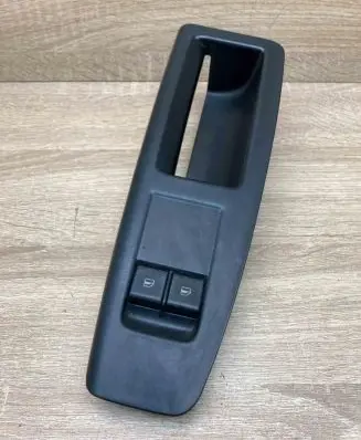 Volkswagen Polo Electric window control switch 6Q1867171 6Q1867171E