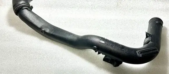Audi A4 S4 B5 8D Intercooler hose/pipe 8D0145840S 038906051B 3B0145834E
