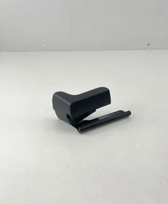 Porsche Boxster 986 Front driver seat rail trim 99652135900