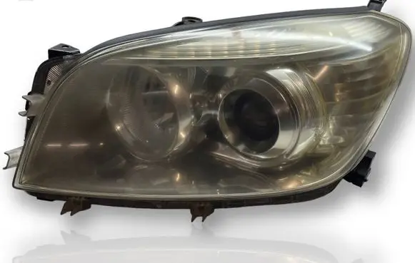 Toyota RAV 4 (XA30) Headlight/headlamp 8117042440