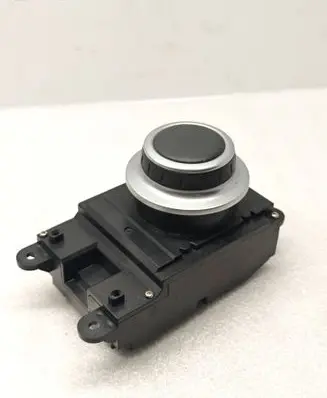 BMW 5 E60 E61 Head unit multimedia control 6944884 0710KAI01 HW06SW00