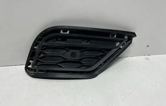 Volkswagen T-Roc Rear bumper trim bar molding 2GA807245C 2GA807011A