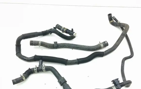 Lexus RX 450H Coolant pipe/hose 
