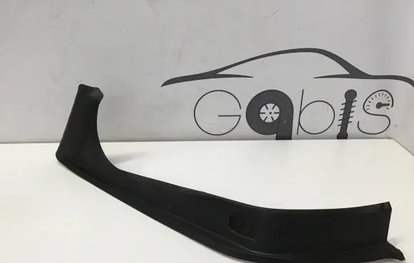 Mercedes-Benz E W214 Other trunk/boot trim element A2146906101