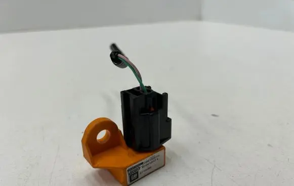Renault Espace - Grand espace IV Airbag deployment crash/impact sensor 8200012555A J3421601115