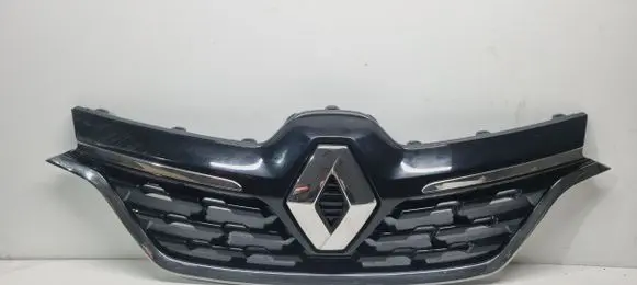 Renault Arkana Front bumper upper radiator grill 623103515R