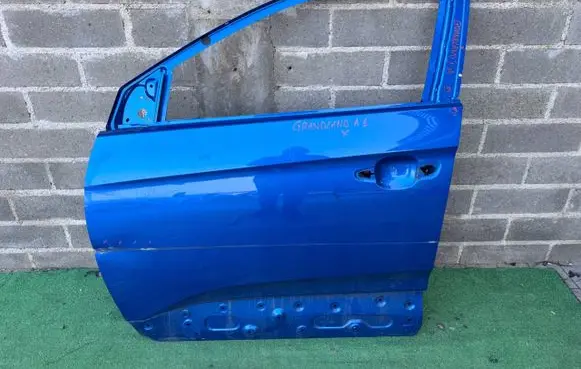 Opel Grandland X Front door 