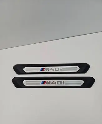 BMW X3 G01 sill trim set (inner) 7416170 7393397 0210304051