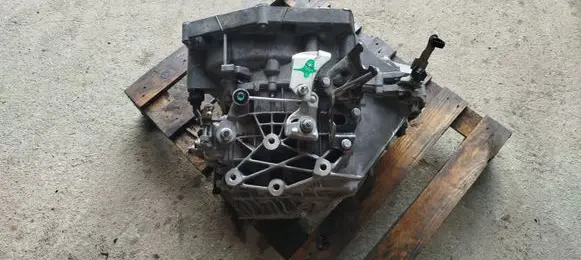 Fiat 500X Manual 6 speed gearbox 55250410