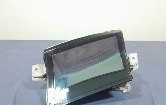 BMW M4 F82 F83 Radio/CD/DVD/GPS head unit 5A09299