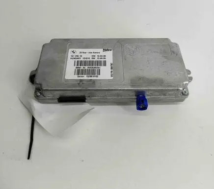 BMW 4 F36 Gran coupe Video control module 16129510 90847907