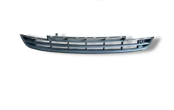 Opel Meriva B Front bumper lower grill 13329274