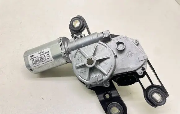 Volkswagen Up Rear window wiper motor 1S6955711A W000025049 559000324065