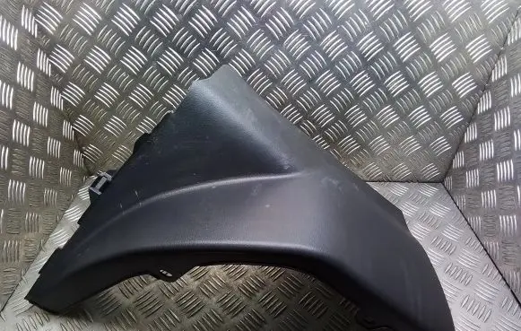 Lexus ES 250 - 300 - 330 Rear seat side bottom trim 7697433030