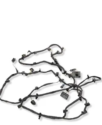 Mercedes-Benz GLA H247 Other wiring loom A2475403053