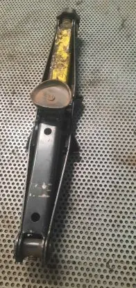 Fiat Ducato Lift Jack 0108
