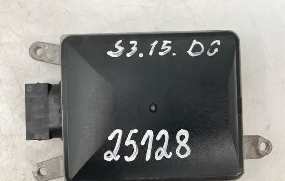 Audi A3 S3 8V Blind spot module 5Q0907566A
