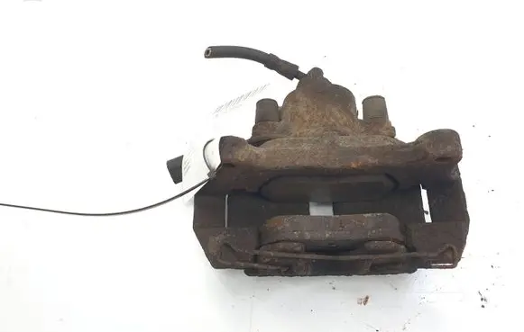 Volkswagen PASSAT B6 Front brake caliper