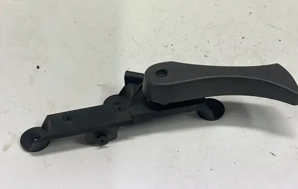 BMW 5 E60 E61 Other interior part