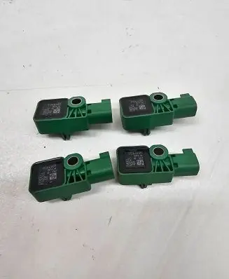 Volvo XC60 Airbag deployment crash/impact sensor 31264409 BPXJA DE3341