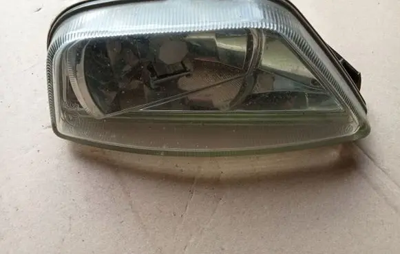 Ford Focus Front fog light