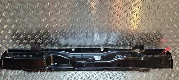 Fiat Fiorino Tailgate trim 