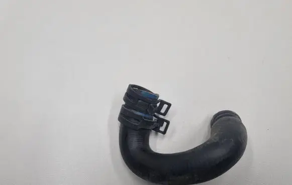 Mercedes-Benz Sprinter W906 Engine coolant pipe/hose A6512006901
