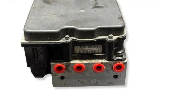 Mercedes-Benz Vito Viano W639 ABS Pump 0265235167 A0014461489
