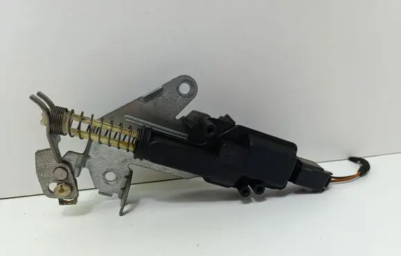 Ford Fiesta Tailgate boot lock/latch motor 2S6T432A98AE
