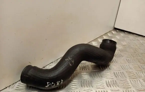 Audi A4 S4 B6 8E 8H Intercooler hose/pipe